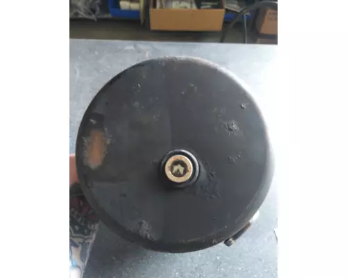 INTERNATIONAL 9100I RADIATOR OVERFLOW TANK