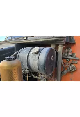 INTERNATIONAL 9100I Radiator Overflow Bottle