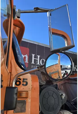 INTERNATIONAL 9100I Side View Mirror