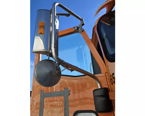 INTERNATIONAL 9100I Side View Mirror