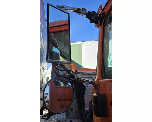 INTERNATIONAL 9100I Side View Mirror