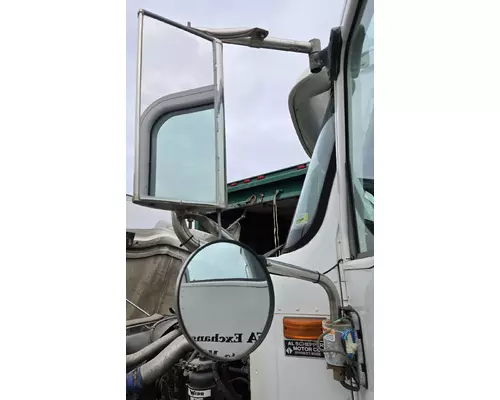 INTERNATIONAL 9100I Side View Mirror