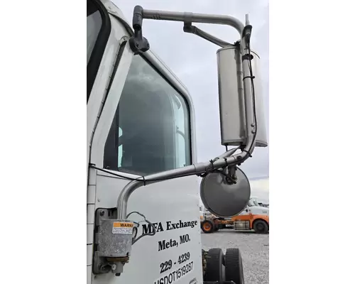 INTERNATIONAL 9100I Side View Mirror