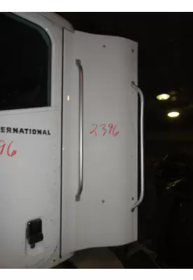 INTERNATIONAL 9100I Sleeper Fairing