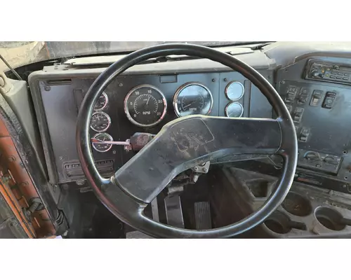 INTERNATIONAL 9100I Steering Column