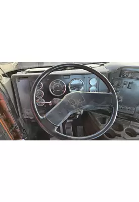 INTERNATIONAL 9100I Steering Column