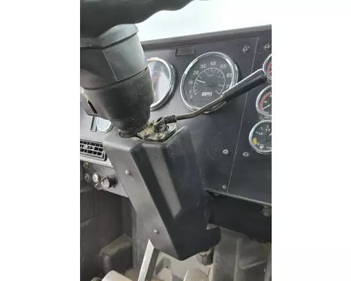 INTERNATIONAL 9100I Steering Column