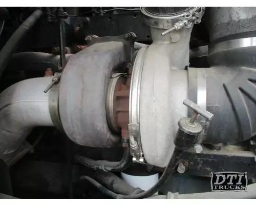 INTERNATIONAL 9100I Turbocharger  Supercharger