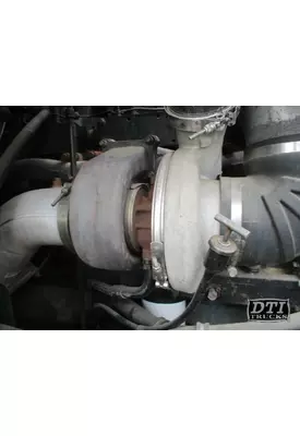 INTERNATIONAL 9100I Turbocharger / Supercharger