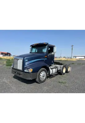 INTERNATIONAL 9100I VEHICLE FOR SALE