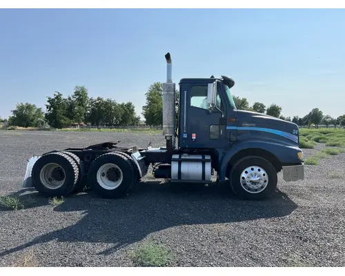 INTERNATIONAL 9100I VEHICLE FOR SALE
