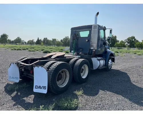 INTERNATIONAL 9100I VEHICLE FOR SALE