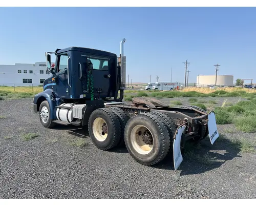 INTERNATIONAL 9100I VEHICLE FOR SALE