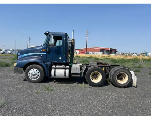 INTERNATIONAL 9100I VEHICLE FOR SALE