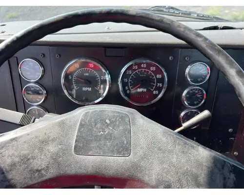 INTERNATIONAL 9100I VEHICLE FOR SALE