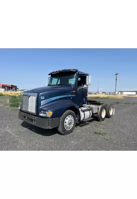 INTERNATIONAL 9100I Vehicle For Sale