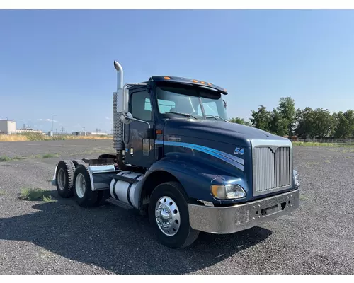 INTERNATIONAL 9100I Vehicle For Sale