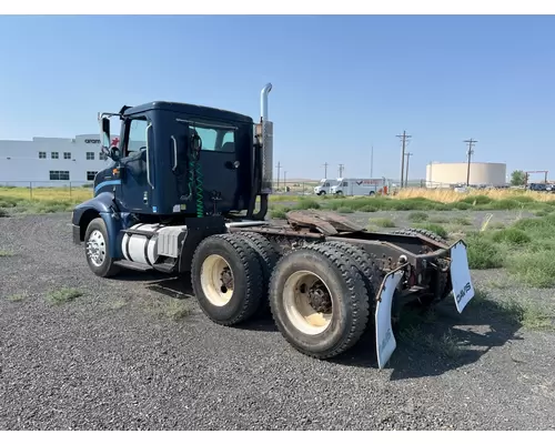 INTERNATIONAL 9100I Vehicle For Sale