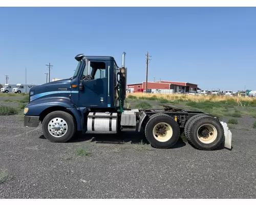 INTERNATIONAL 9100I Vehicle For Sale