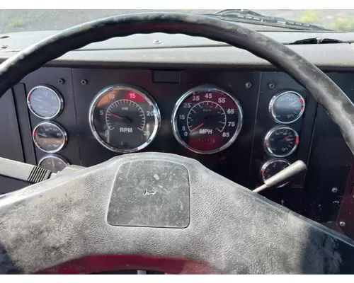 INTERNATIONAL 9100I Vehicle For Sale