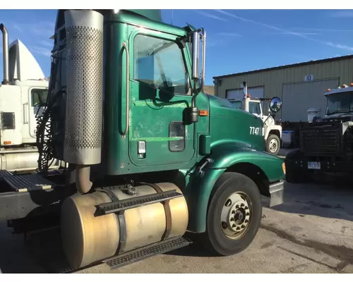 INTERNATIONAL 9100I WHOLE TRUCK FOR RESALE