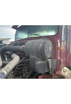 INTERNATIONAL 9100 Air Cleaner