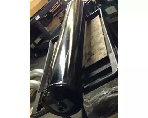 INTERNATIONAL 9100 Air Tank