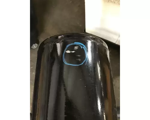 INTERNATIONAL 9100 Air Tank