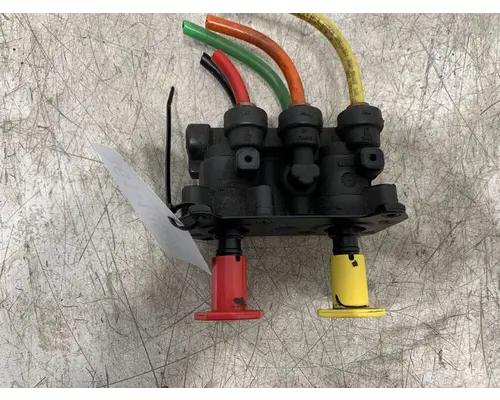 INTERNATIONAL 9100 Brake Proportioning Valve