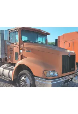 INTERNATIONAL 9100 CAB
