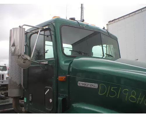 INTERNATIONAL 9100 Cab Assembly