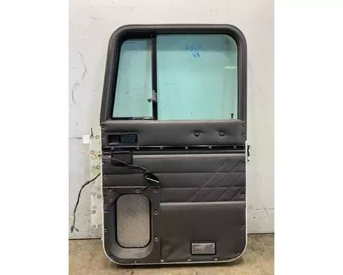 INTERNATIONAL 9100 Door