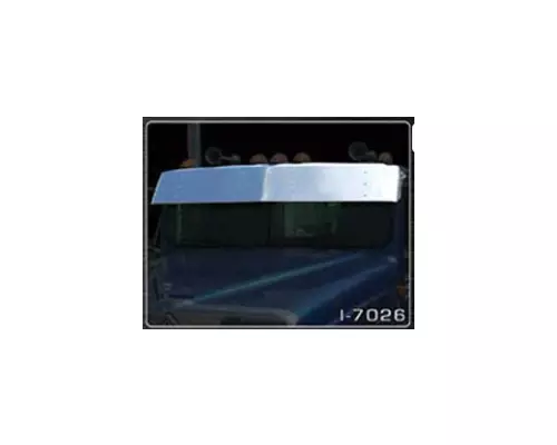 INTERNATIONAL 9100 EXTERIOR SUN VISOR