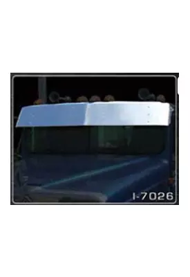 INTERNATIONAL 9100 EXTERIOR SUN VISOR