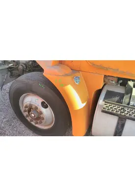 INTERNATIONAL 9100 FENDER EXTENSION