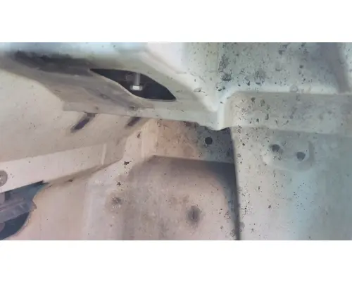 INTERNATIONAL 9100 FENDER EXTENSION