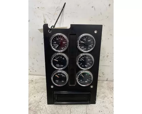 INTERNATIONAL 9100 Gauge Panel