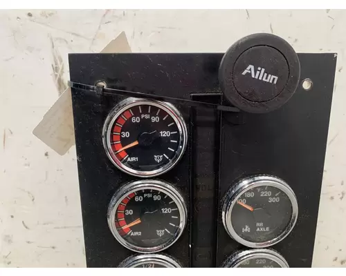 INTERNATIONAL 9100 Gauges (all)