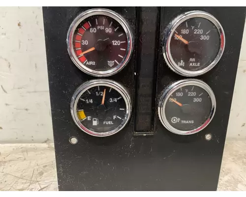 INTERNATIONAL 9100 Gauges (all)