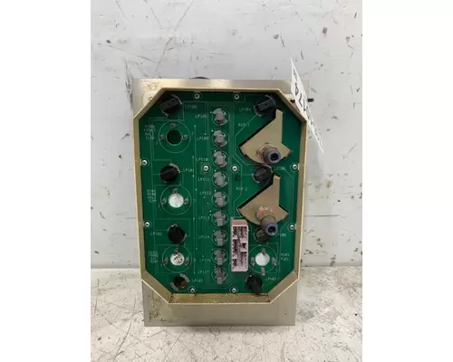 INTERNATIONAL 9100 Gauges (all)