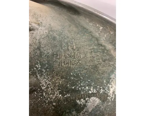 INTERNATIONAL 9100 HEADLAMP