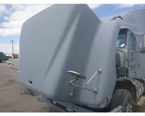 INTERNATIONAL 9100 HOOD