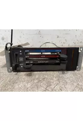 INTERNATIONAL 9100 Heater or Air Conditioner Parts, Misc.