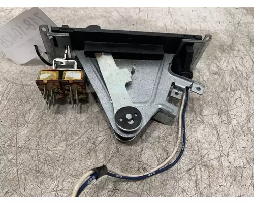 INTERNATIONAL 9100 Heater or Air Conditioner Parts, Misc.