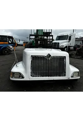 INTERNATIONAL 9100 Hood