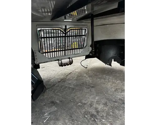 INTERNATIONAL 9100 Hood