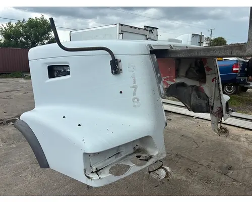 INTERNATIONAL 9100 Hood