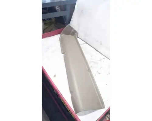 INTERNATIONAL 9100 Interior Parts, Misc.