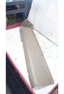 INTERNATIONAL 9100 Interior Parts, Misc.