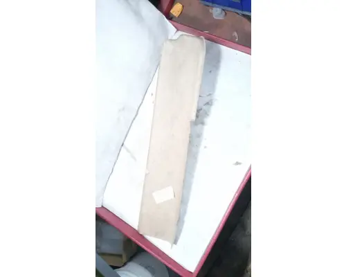 INTERNATIONAL 9100 Interior Parts, Misc.